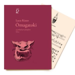 Ōmagatoki 24 preludi per pianoforte, Op. 14